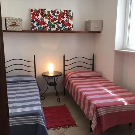 Due Palme In Salento Holiday home Torre Suda