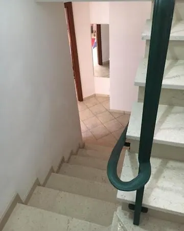 Due Palme In Salento * Torre Suda