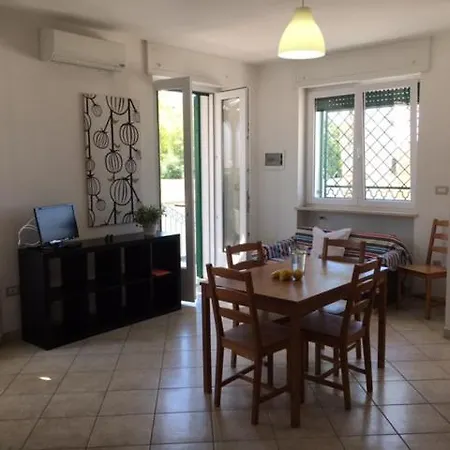 Holiday home Due Palme In Salento Torre Suda