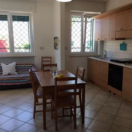 Due Palme In Salento Holiday home