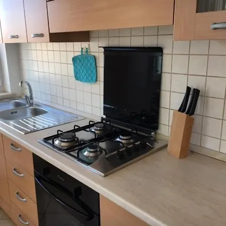 Due Palme In Salento Holiday home Torre Suda