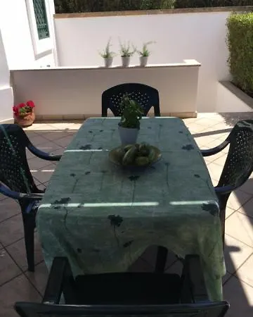 Holiday home Due Palme In Salento