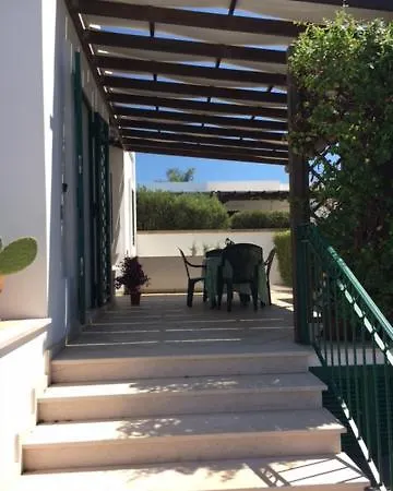 Due Palme In Salento Holiday home Torre Suda