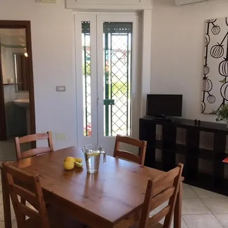 Due Palme In Salento Holiday home *