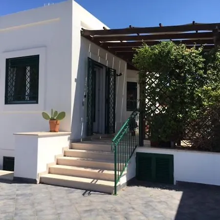 Due Palme In Salento Holiday home Torre Suda